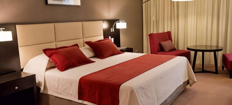 Howard Johnson by Wyndham Formosa Casino图片