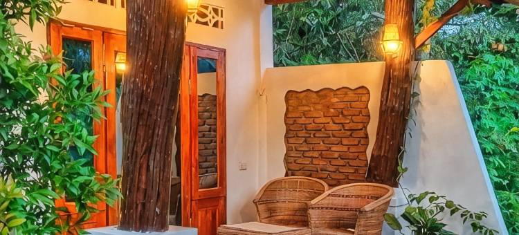 Sumatra Orangutan Discovery Villa图片