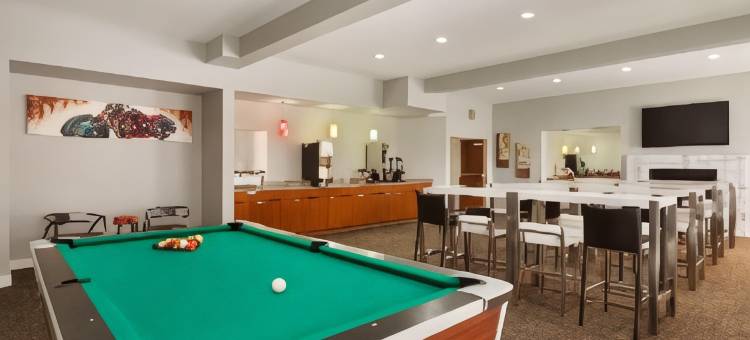 奥玛克胡椒树贝斯特韦斯特优质酒店(Best Western Plus Peppertree Inn at Omak)图片