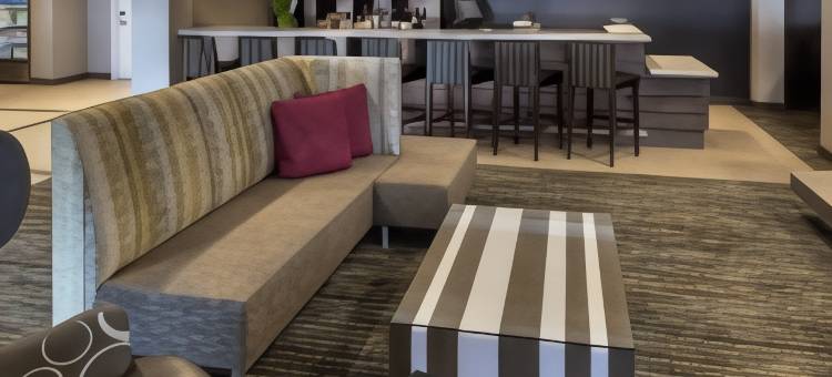 Residence Inn Boston Bridgewater图片