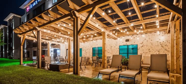 安克尼贝斯特韦斯特精品酒店(Best Western Premier Ankeny Hotel)图片