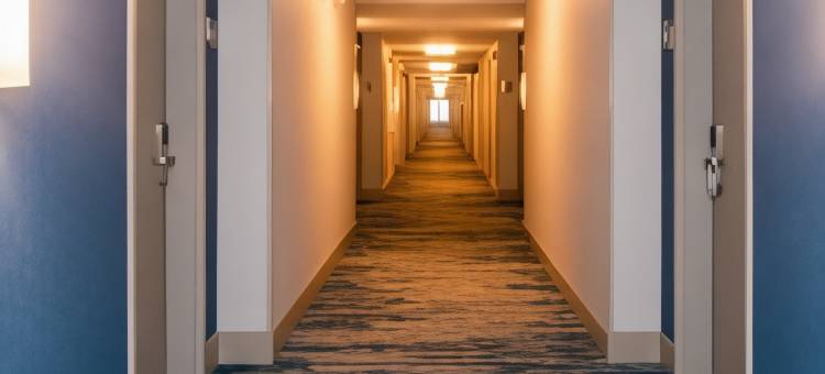 希尔顿花园酒店，马图恩，伊利诺伊州(Hilton Garden Inn Mattoon)图片