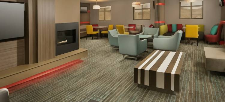 Residence Inn Tyler图片