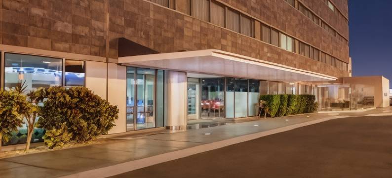 温德姆利马机场太阳海岸酒店(Wyndham Costa del Sol Lima Airport)图片