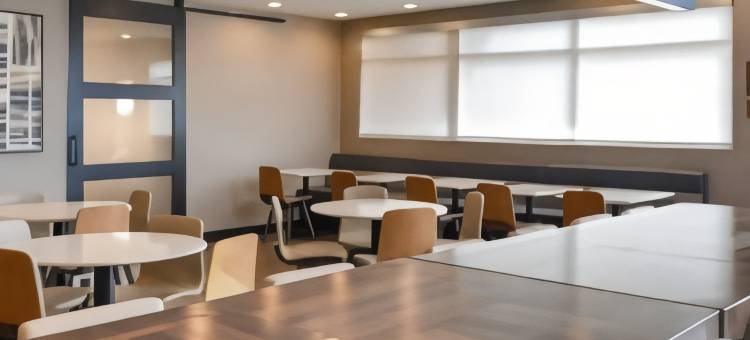 Residence Inn Visalia图片