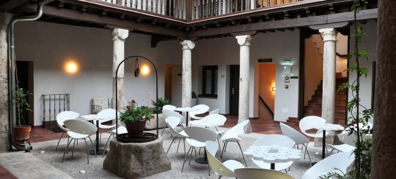 埃文尼亚艾尔卡精品酒店(Evenia Alcalá Boutique Hotel)图片