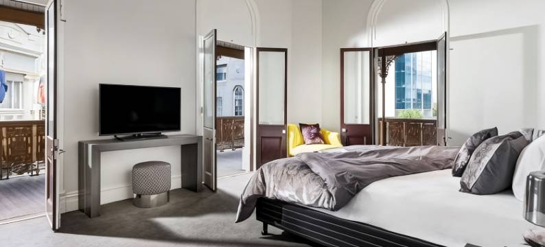 墨尔本酒店(The Melbourne Hotel)图片