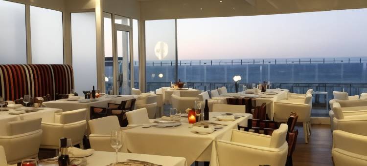 马尔萨Spa酒店(Dar El Marsa Hotel & Spa)图片