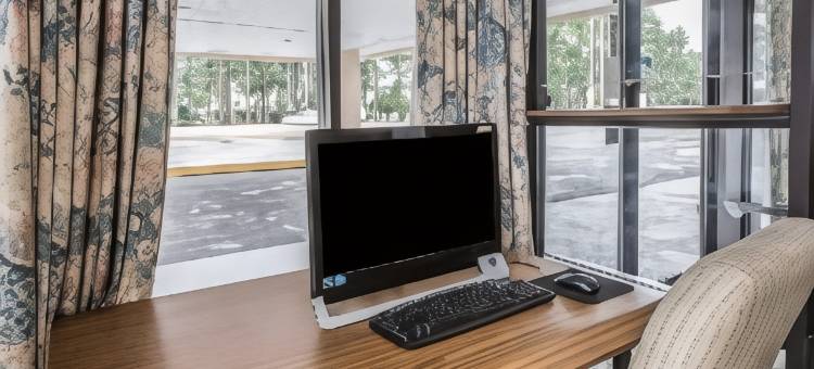 道格拉斯伊克诺旅馆(Econo Lodge)图片