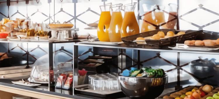 埃尔达万豪AC酒店(AC Hotel Elda)图片