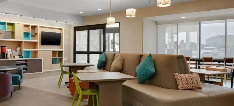 坦波希尔顿惠庭套房酒店(Home2 Suites by Hilton Temple)图片