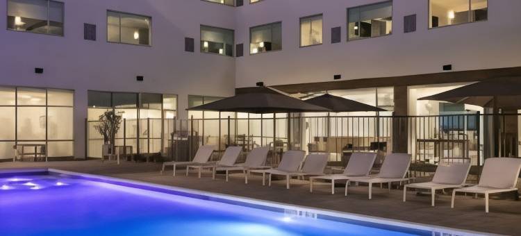 领域源宿奥斯汀酒店(Element Austin at the Domain)图片