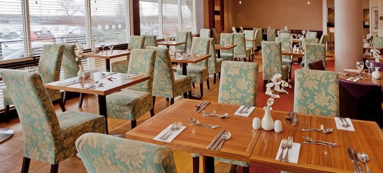 大不列颠波顿酒店(Britannia Hotel Bolton)图片