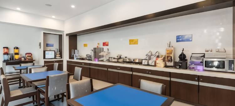 GLō Best Western Pooler - Savannah Airport Hotel图片