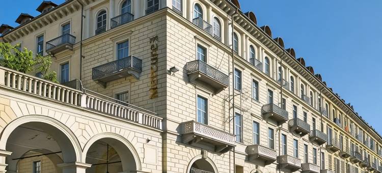 水晶宫贝斯特韦斯特酒店(Best Western Crystal Palace Hotel)图片