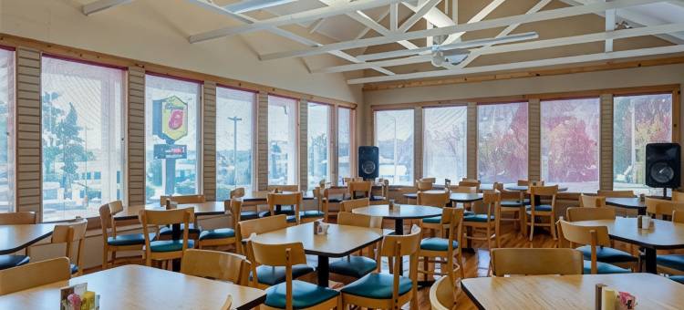 布兰森 / 谢泼德希尔斯高速公路温德姆速 8 汽车旅馆(Super 8 by Wyndham Branson / Shepherd of the Hills Exwy)图片