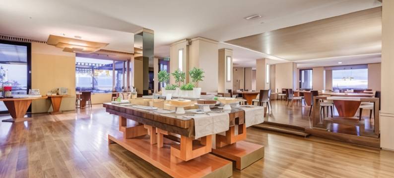 玛丽亚别墅温泉酒店(Villa Maria Hotel & Spa)图片