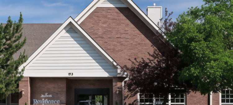 Residence Inn Denver Highlands Ranch图片