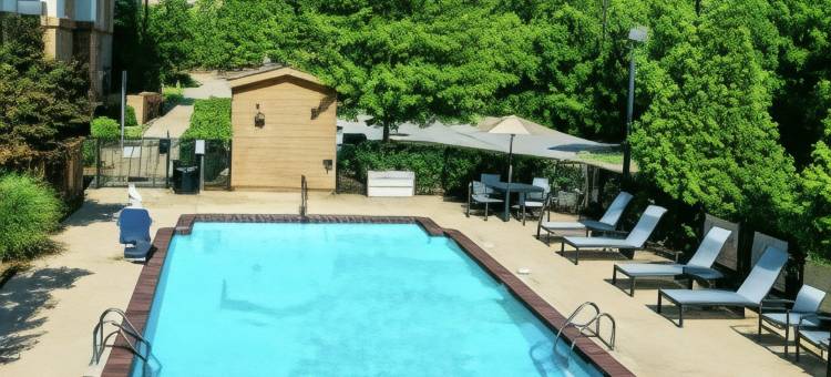 伯明翰伊格尔波恩特东280号欢朋套房酒店(Hampton Inn & Suites Birmingham/280 East-Eagle Point)图片