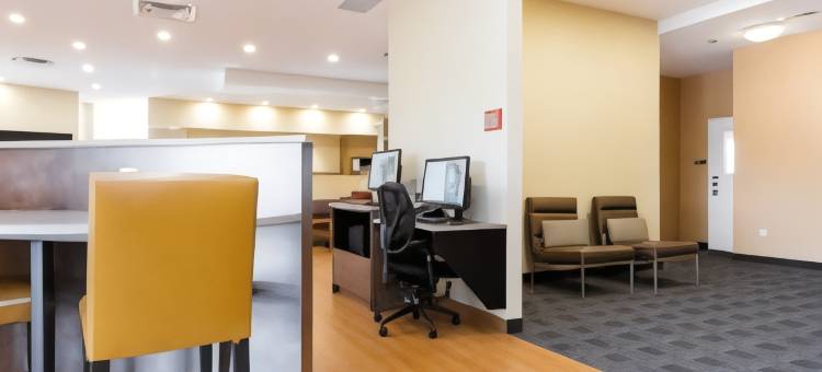 埃德蒙顿南万豪TownePlace套房酒店(TownePlace Suites Edmonton South)图片