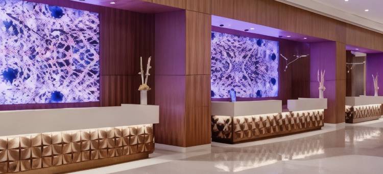 奥斯汀JW万豪酒店(JW Marriott Austin)图片