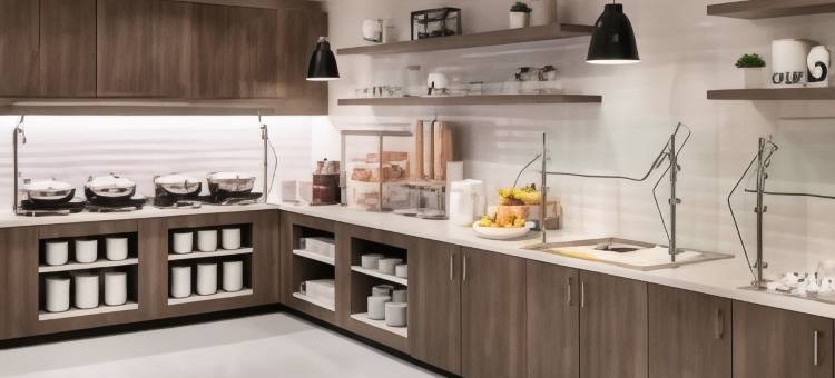 Residence Inn Boulder Canyon Boulevard图片