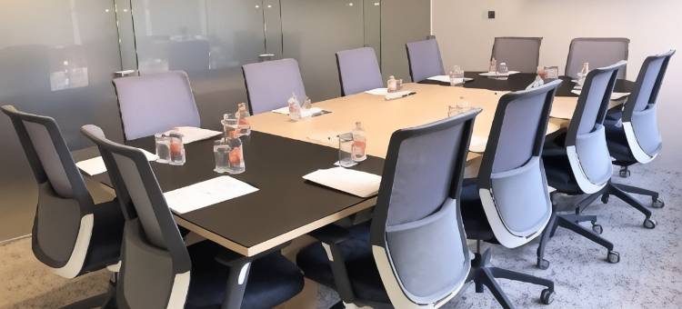 圣热罗尼莫广场画廊酒店(Galeria Plaza San Jeronimo)图片