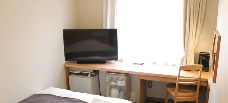 彦根Estacion酒店(Hotel Estacion Hikone)图片