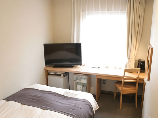 彦根Estacion酒店