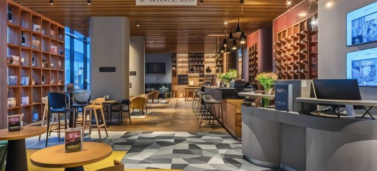 德布勒森美居酒店(Mercure Debrecen)图片