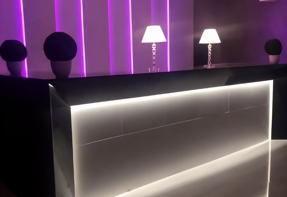 Arbat Hotel Overview