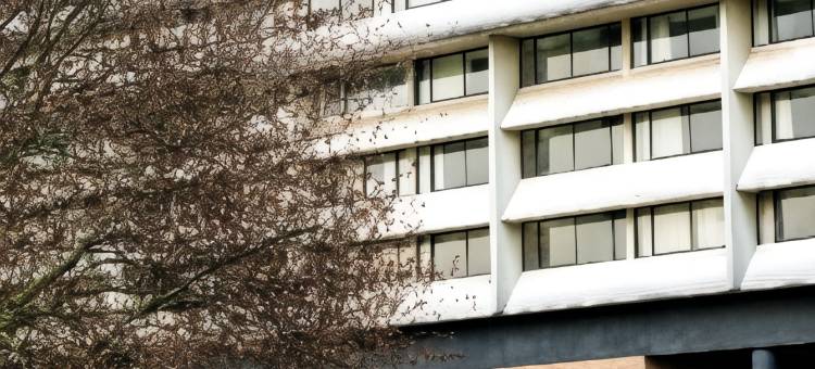 穆图格拉斯哥河流水疗酒店(Muthu Glasgow River Hotel)图片