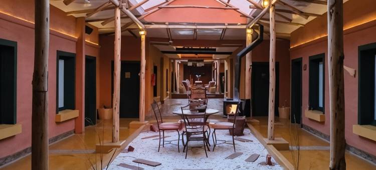 花园乌尤尼酒店(Hotel Jardines de Uyuni)图片