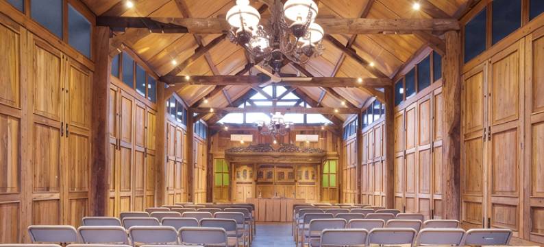 阿拉马尼斯别墅度假别墅(Desa Alamanis Resort Vila)图片