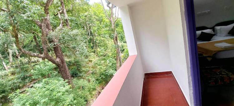 伊斯泰酒店-卢普路(Istays - Loop Road, Yercaud)图片