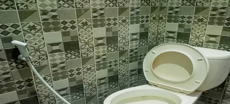 Karanggoso Indah Hotel图片