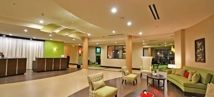 埃尔金琼斯维尔万枫酒店及套房(Fairfield Inn & Suites Elkin Jonesville)图片