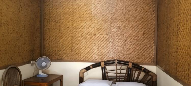 珍珠海滩酒店(Hotel Pantai Mutiara)图片