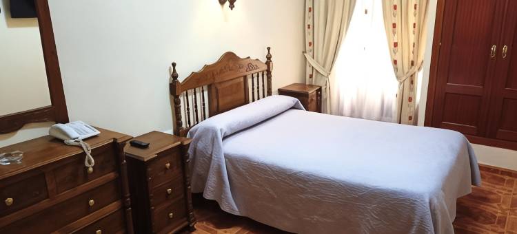 贝利多旅馆(Hostal Bellido)图片