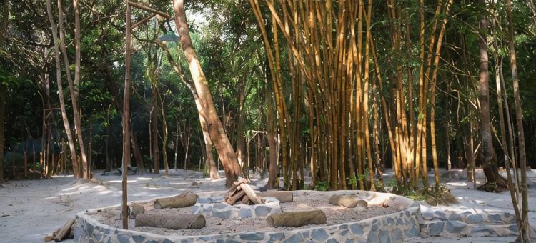Ashamaya Belitung Eco Lodge图片