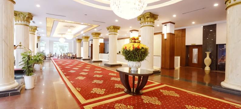 宋泓度假村(Song Hong Resort)图片