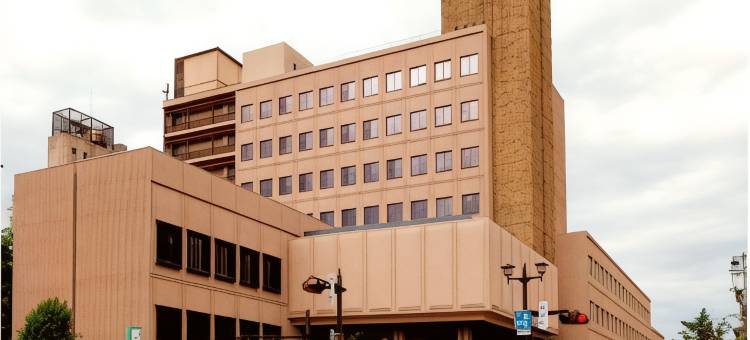 当叠加旅馆(Tokigasane)图片