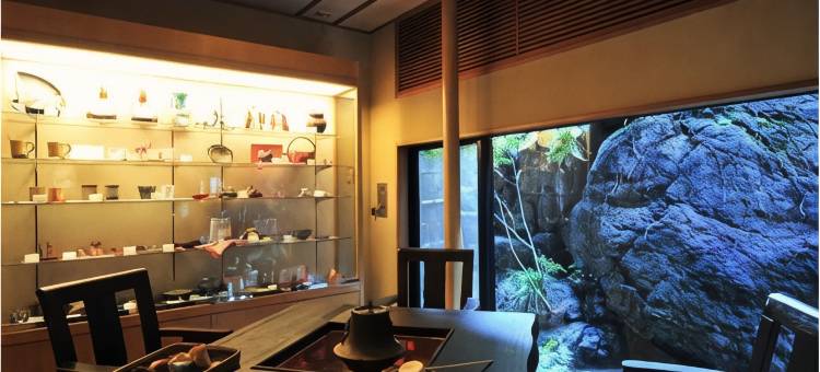 名栗温泉 大松阁(Naguri Onsen Taishoukaku)图片