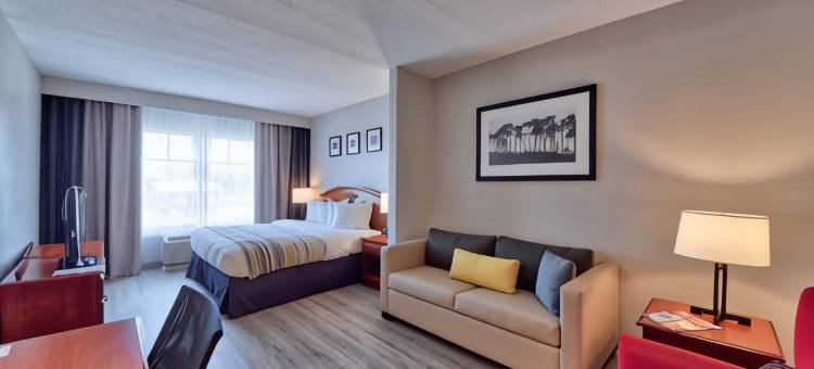 由雷迪森乡村酒店和套房奥卡拉西南(Country Inn & Suites by Radisson Ocala Southwest)图片