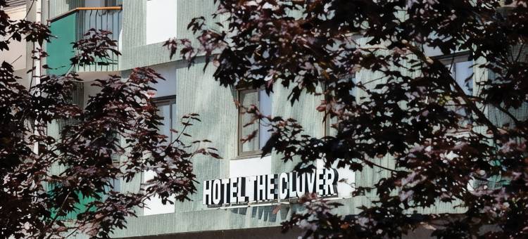 Acta四叶草酒店(Acta the Clover)图片