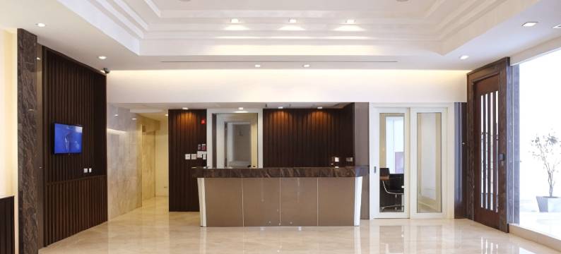 GM服务式公寓(GM Serviced Apartment)图片