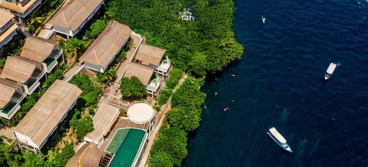 普拉玛纳自然努沙佩尼达酒店(Pramana Natura Nusa Penida)图片