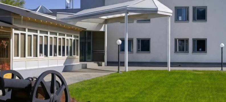 福替西亚大酒店(Grand Hotel Fortecia)图片