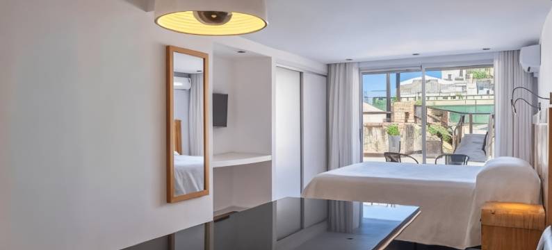 黄金海滩水疗度假村(Golden Beach Resort & Spa)图片