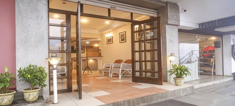 JS传统酒店(FabHotel JS Heritage)图片